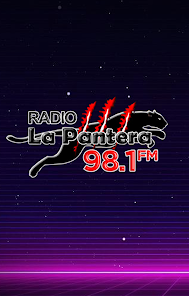 Imágen 3 Radio La Pantera android