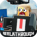 Cover Image of Download Walkthrough Brick Rigs : City Simulator 1 APK