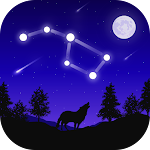 Star Map View - Sky Map