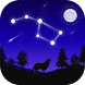 Star Map View - Sky Map