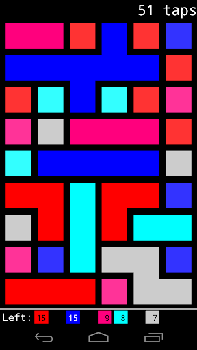 Tap Tap GONE Screenshot 3 - AppWisp.com