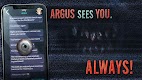 screenshot of Argus - Urban Legend