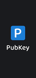 PubKey Pay