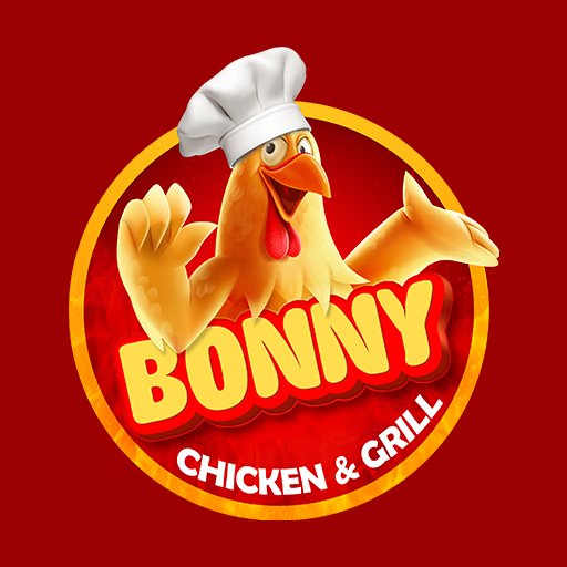 Bonny Chicken Grill logo