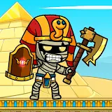 Knight Hero 2: Ancient Rage icon