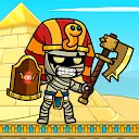 Knight Hero 2: Ancient Rage APK