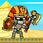 Knight Hero 2: Ancient Rage
