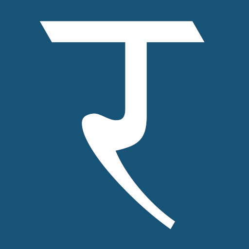 Devanagari Romanized Keyboard logo