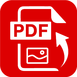 Icon image Image to PDF Converter App