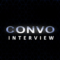 Job Interview English Practice - Convo Interview