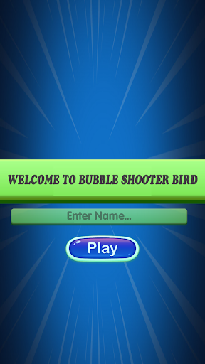 Android application Real Squirrel Bubble 3D screenshort