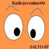 Web Rádio Jeronimo icon