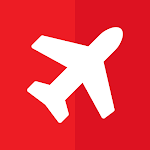 Cover Image of Download Last Minute Flight Booking App  APK