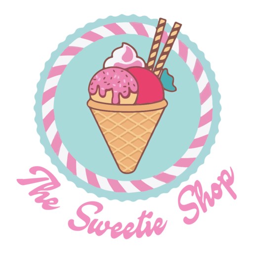 The Sweetie Shop Kirkintilloch logo