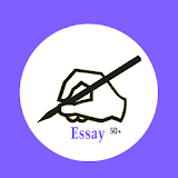 Junior English  Essays icon