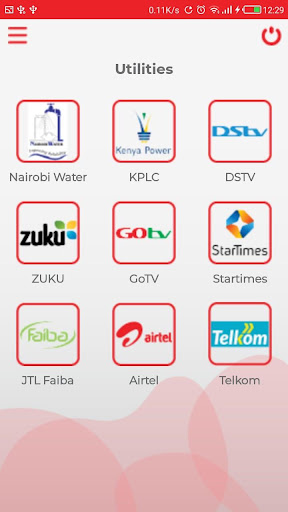 Shoppers Sacco Screen 2