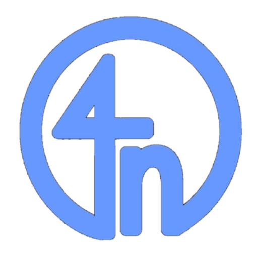 4nzpots logo