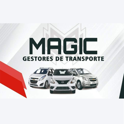 magic conductor logo