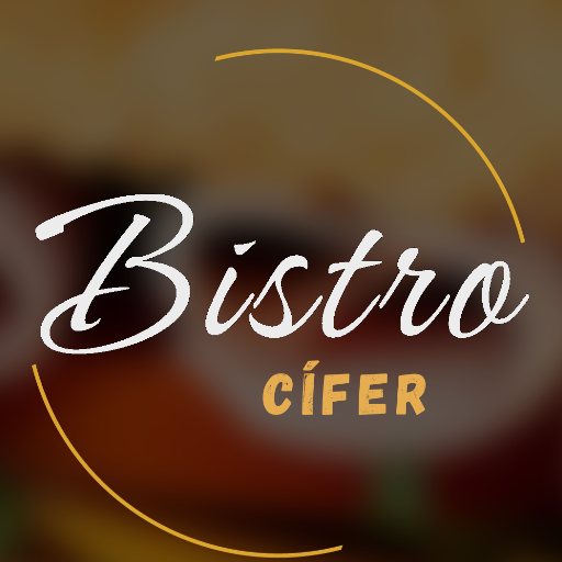 Bistro Cifer logo