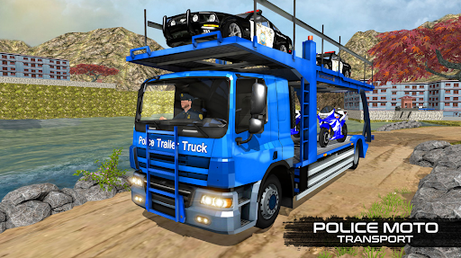 car park simulator multiplayer Screen 2