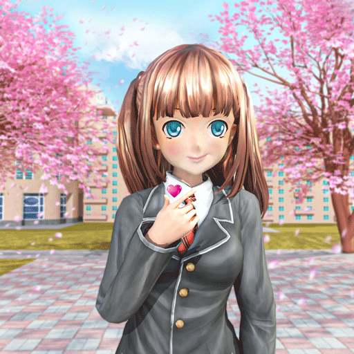 High School Girl Life Sim 3D APK v2.3.1  MOD (Unlocked All Levels)