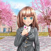 High School Girl Life Sim 3D APK v2.3.3  MOD (Unlocked All Levels)
