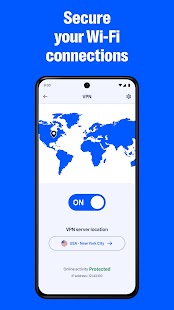Malwarebytes - Mobile Security Screenshot