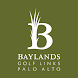 Baylands Golf Links - Androidアプリ