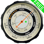 Cover Image of 下载 Altimeter free 4.4 APK