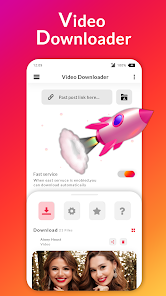 Vidmante Videos 2023 1.0 APK + Mod (Unlimited money) for Android