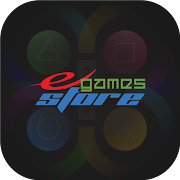 E-Games Store Kuwait