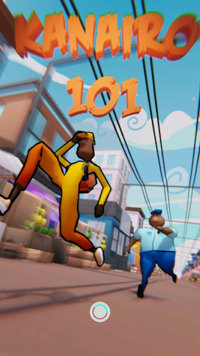 Android application Kanairo 101 screenshort