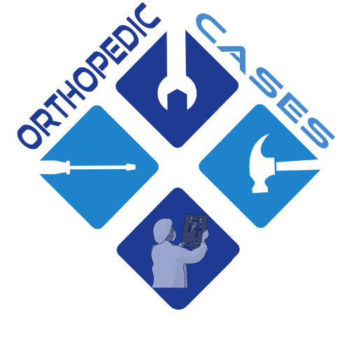 Orthopedic Surgery Cases Laai af op Windows
