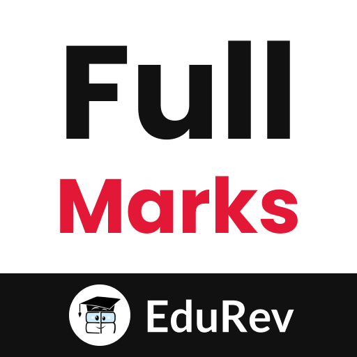 Full marks app: Classes 1-12 4.5.1_fullcircle Icon