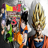 Dragon Ball Z Budokai Tenkaichi 3 Trick icon