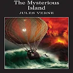 Cover Image of Download Mysterious Island Jules Verne  APK