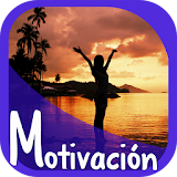 motivational quotes in spanish icon