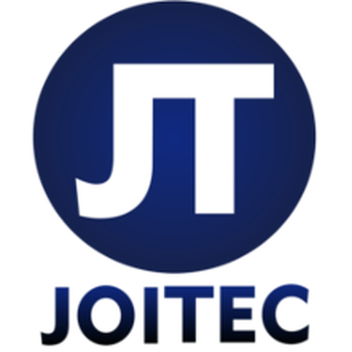 Joitec logo