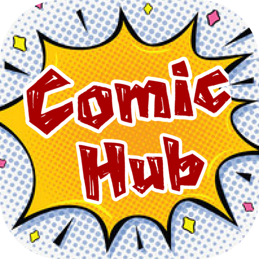 ComicHub logo