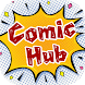 ComicHub - Androidアプリ