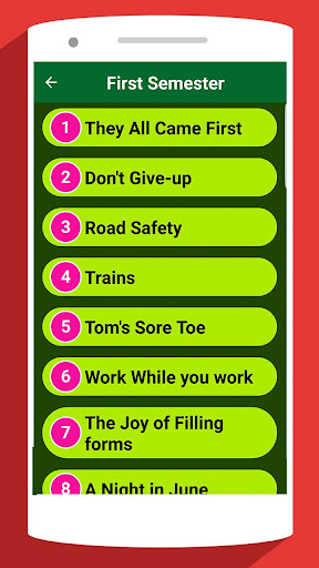 7th English Solutions (TL) Kar Screen 3