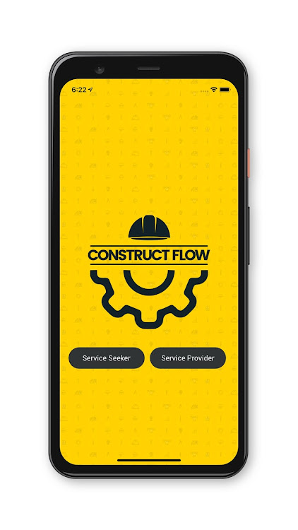 Construct Flow - 2.0 - (Android)