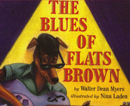 Icon image The Blues of Flats Brown