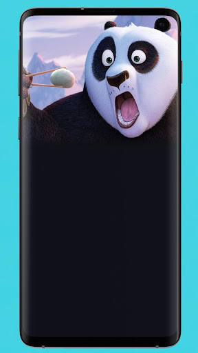 Android application Hide Camera for S10 Wallpapers screenshort