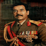 خلفيات صور لبطل صدام حسين HD 2021 icon