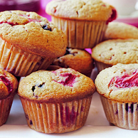 Muffin Recipes