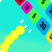 Multiplication Game: Learn Multiplication Tables
