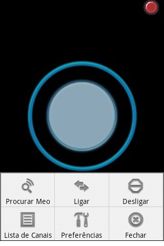 meo Zapping Screen 2