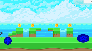 Runner - Screenshot 2