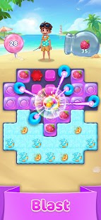 Jellipop Match Screenshot
